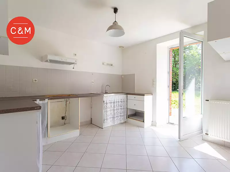 Maison, 85 m²