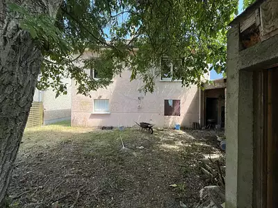Maison, 84 m²