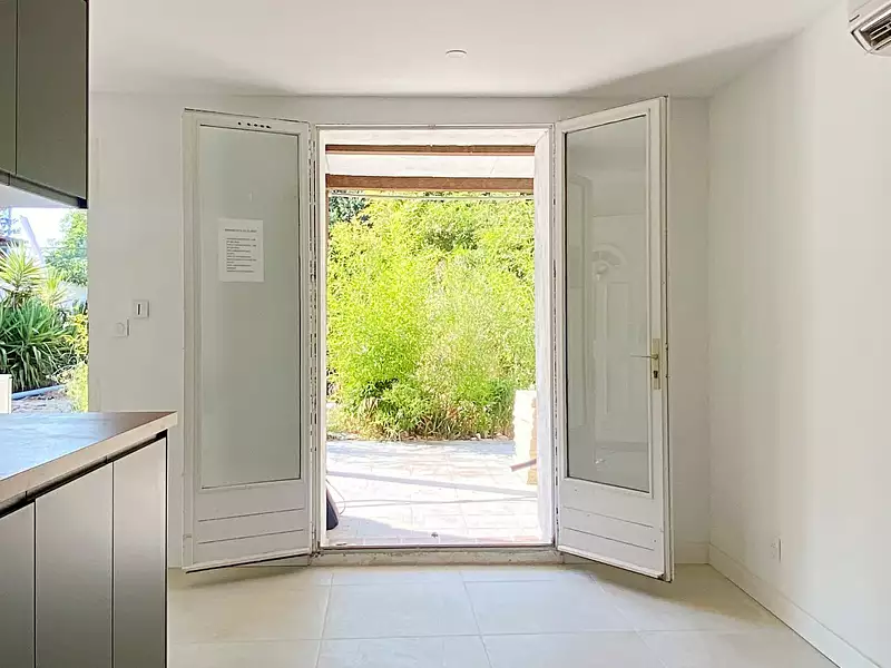 Appartement, 28,4 m²