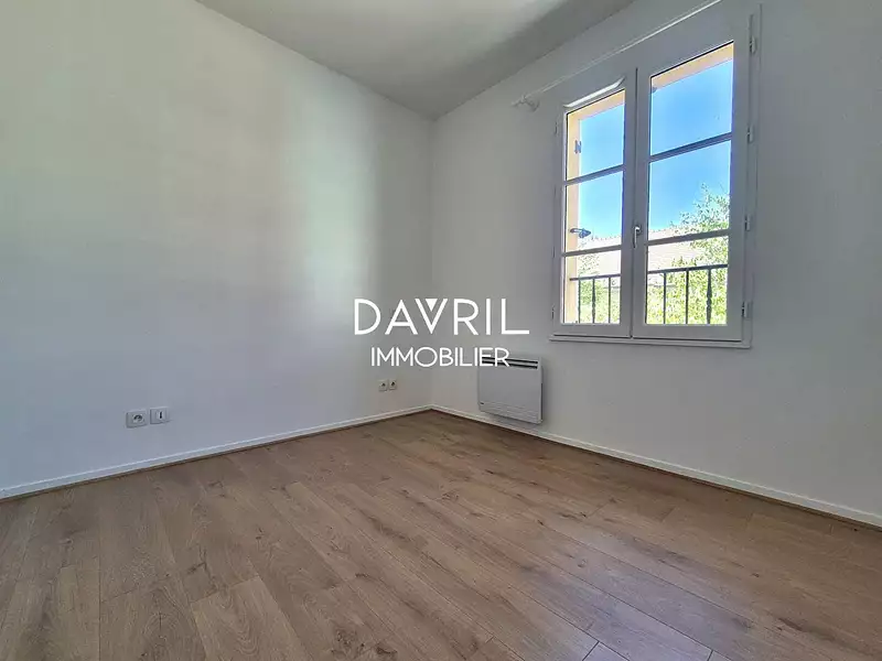 Appartement, 48,38 m²