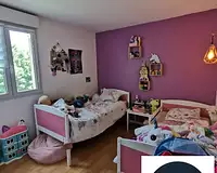 Appartement, 62,9 m²