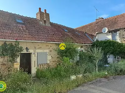 Maison, 143 m²