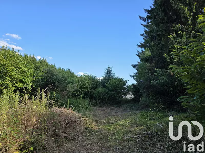 Maison, 88 m²