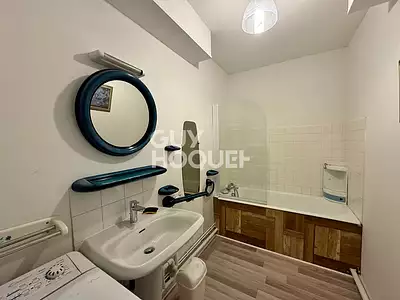 Appartement, 32,5 m²
