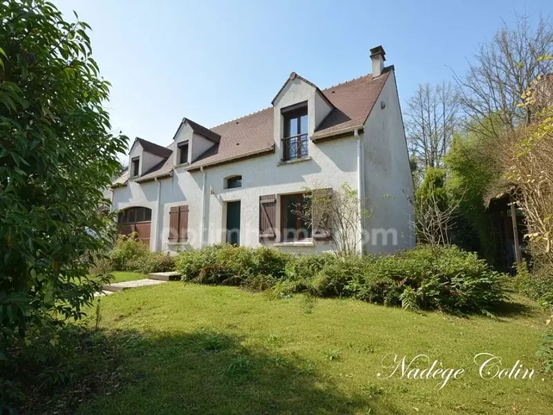 Maison, 140 m²