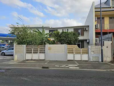 Maison, 112 m²