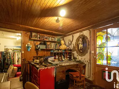Maison, 110 m²