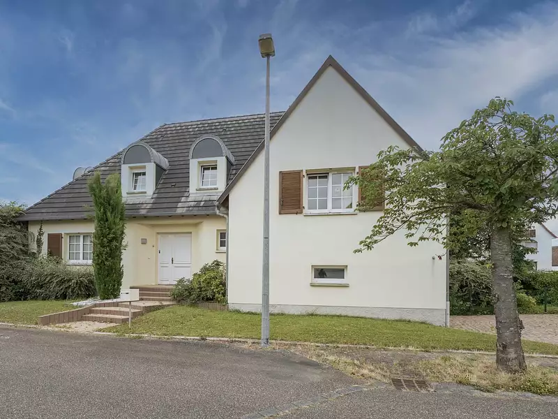 Maison, 193 m²