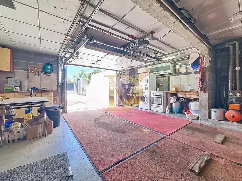 Maison, 227 m²