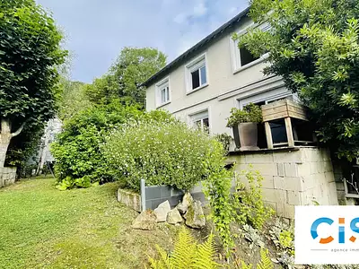Maison, 127 m²