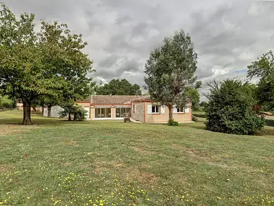 Maison, 135 m²