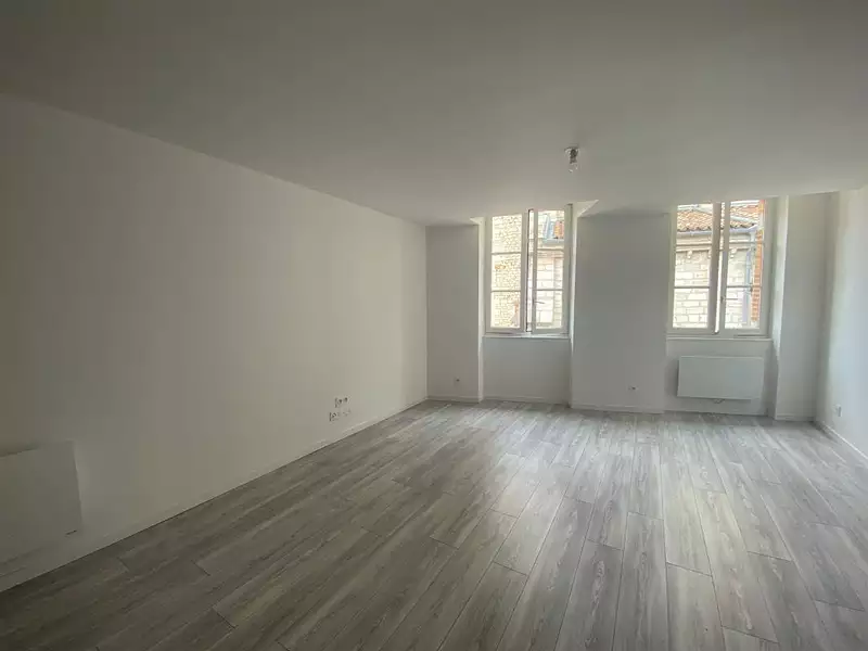 Appartement, 34 m²