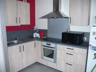 Appartement, 38,91 m²