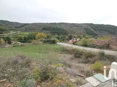 Terrain, 786 m²