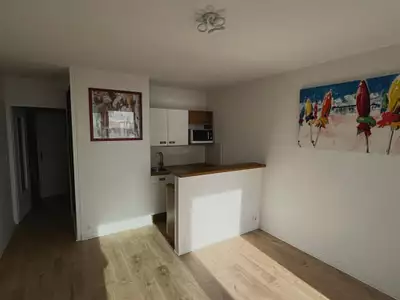 Appartement, 30,63 m²