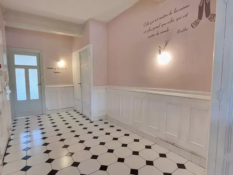Appartement, 90,49 m²