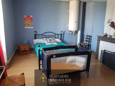 Maison, 140 m²