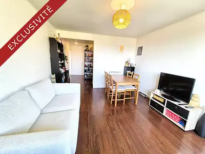 Appartement, 67 m²