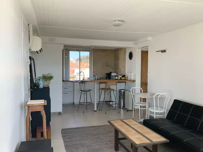 Appartement, 60,62 m²