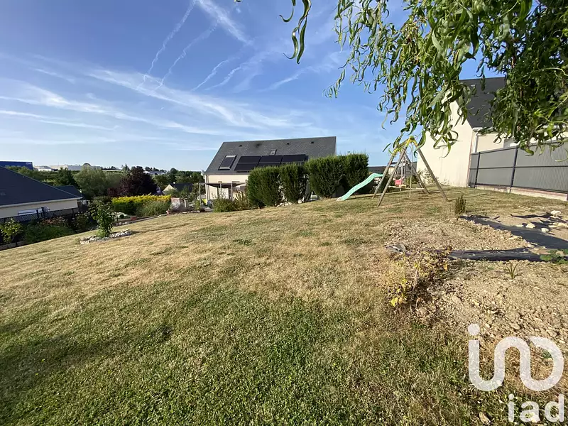 Maison, 120 m²