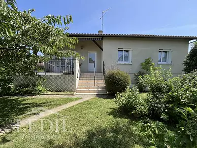 Maison, 140 m²