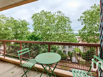Appartement, 63 m²