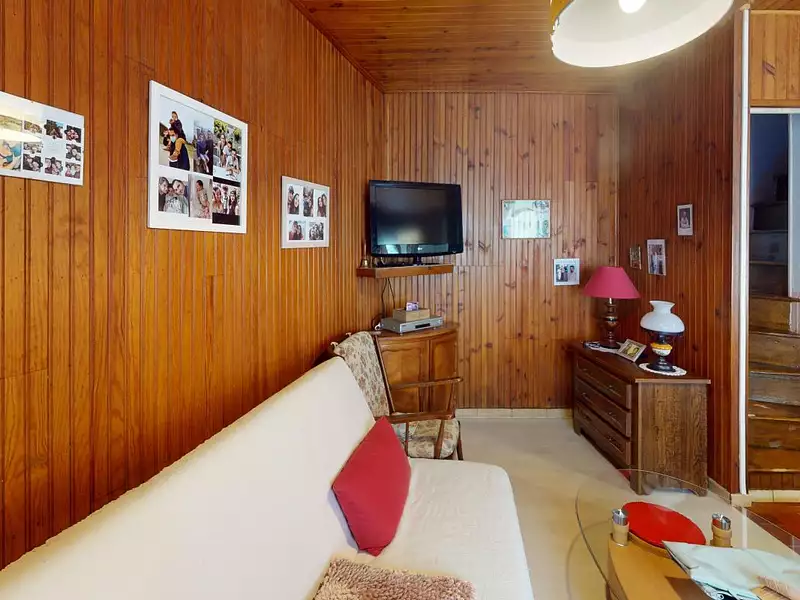 Maison, 102 m²
