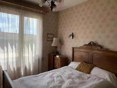Maison, 87 m²