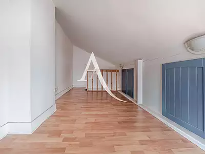 Maison, 58 m²