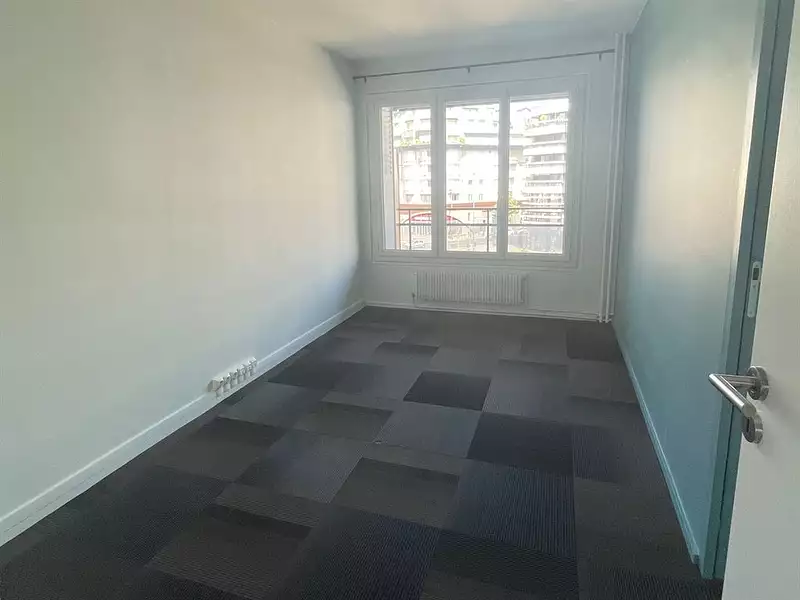 Appartement, 68,27 m²