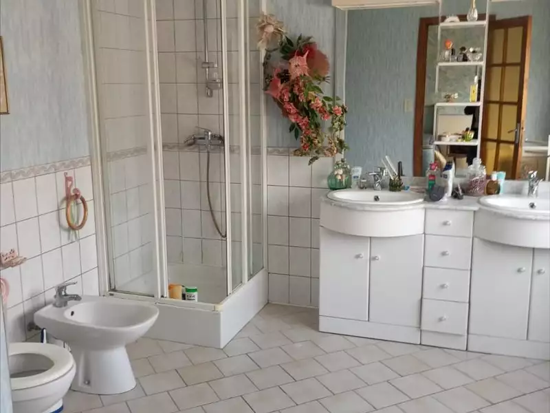 Maison, 110 m²