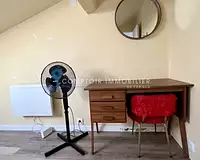 Appartement, 39,7 m²