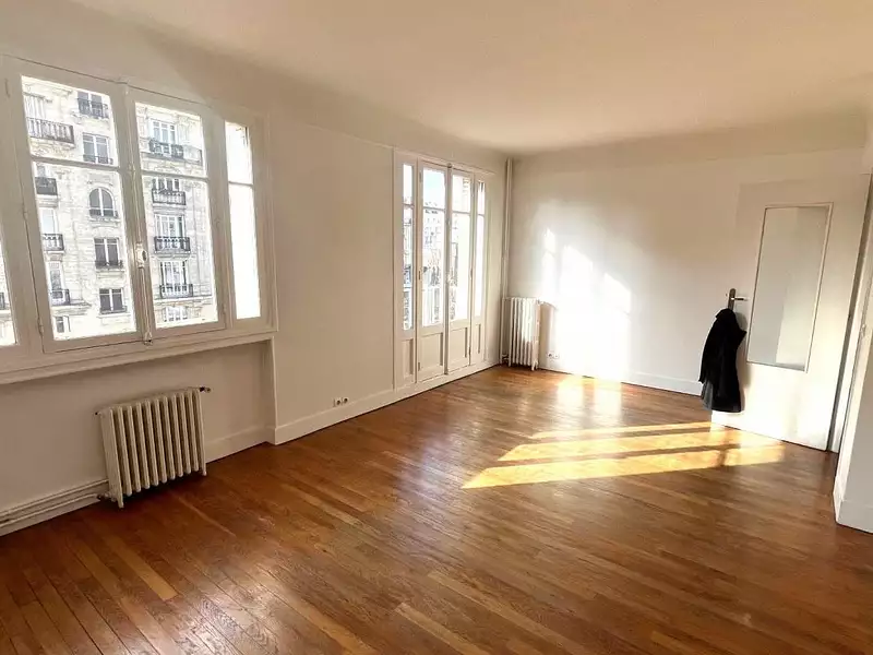 Appartement, 52 m²