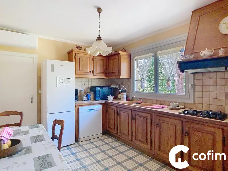 Maison, 73 m²