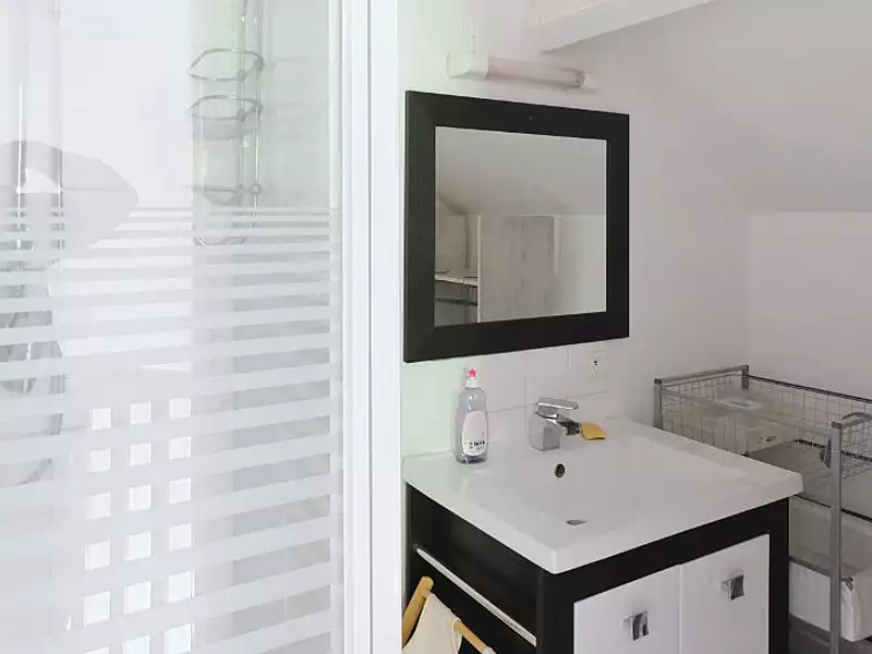 Appartement, 38 m²