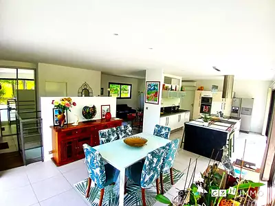 Maison, 158 m²