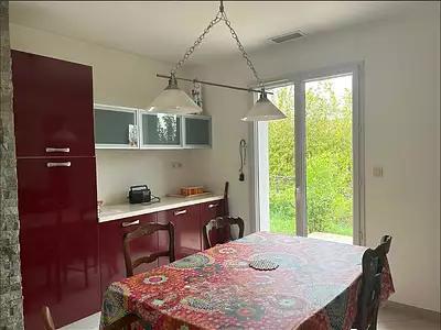 Maison, 110 m²