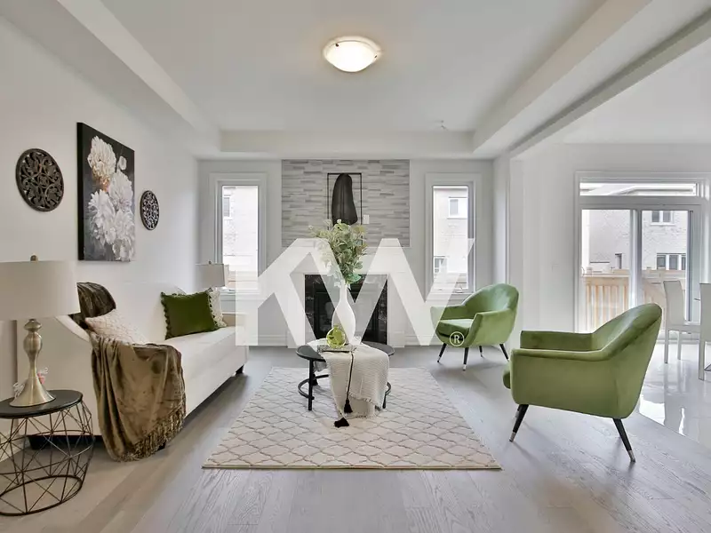 Appartement, 64 m²