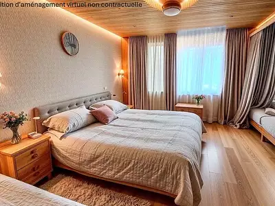 Maison, 94 m²