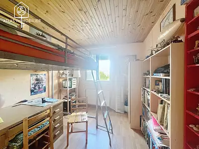 Maison, 117 m²