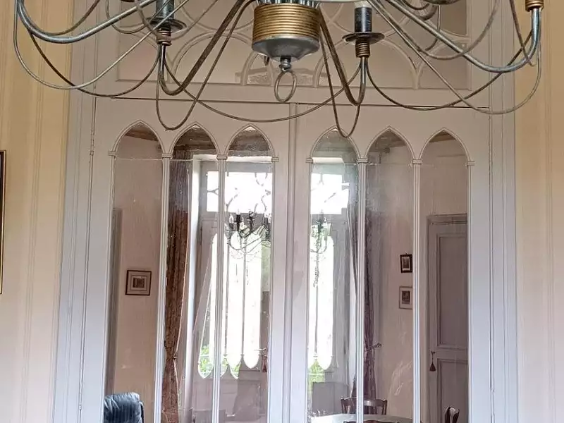 Maison, 240 m²