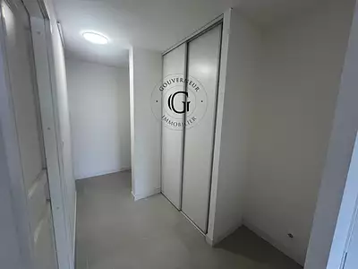 Appartement, 24 m²