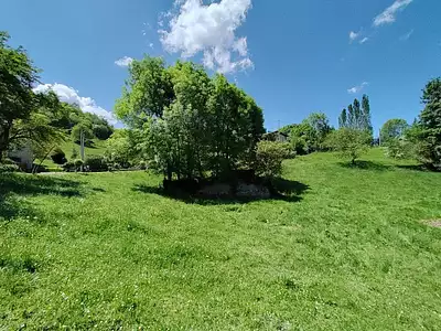 Terrain, 800 m²