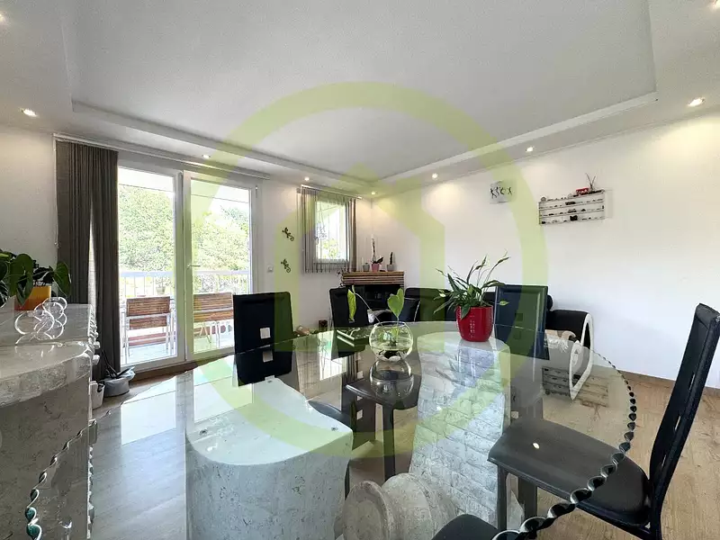 Appartement, 63 m²