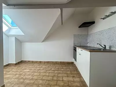 Appartement, 66 m²