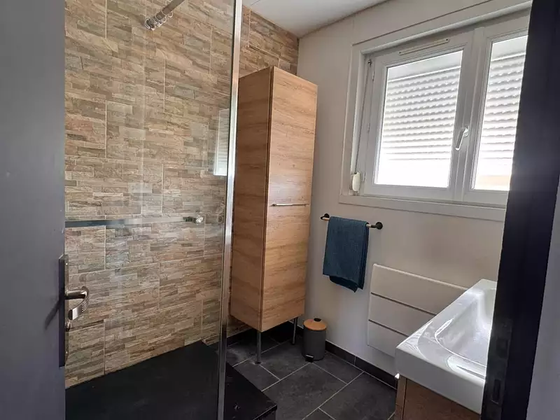 Maison, 76 m²