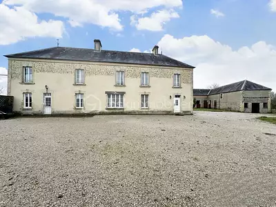 Maison, 220 m²