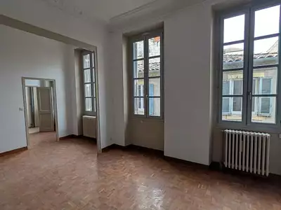 Appartement, 97 m²