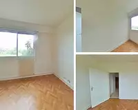 Appartement, 33,33 m²