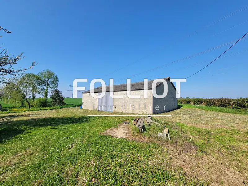 Maison, 158 m²